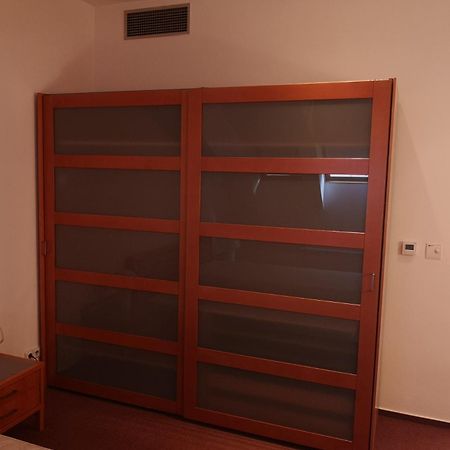 Ama Ubytovani Apartment Острава Екстериор снимка