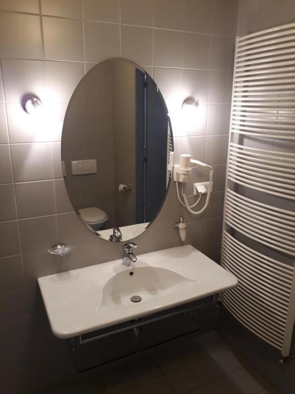 Ama Ubytovani Apartment Острава Екстериор снимка